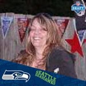 Meet your Posher, Liz